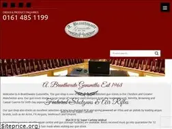 Sites similar to abgunsmiths.co.uk
