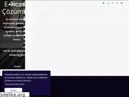 Sites similar to abgyazilim.com