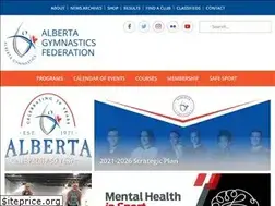 Sites similar to abgym.ab.ca