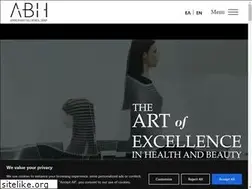 Sites similar to abh-medicalgroup.com