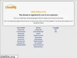 Sites similar to abh-news.com