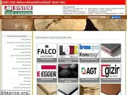 Sites similar to abh-system.hu