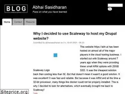 Sites similar to abh.ai