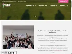 Sites similar to abh.org.br