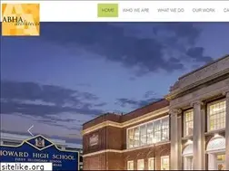 Sites similar to abha.com