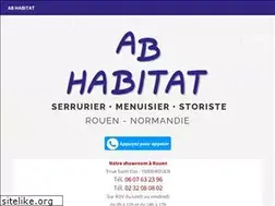 Sites similar to abhabitat.fr