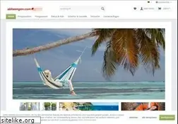 Sites similar to abhaengen.com