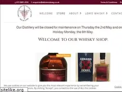Sites similar to abhainndearg.co.uk
