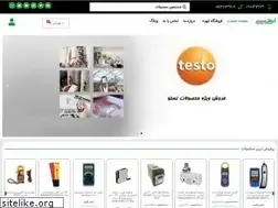 Sites similar to abhar-electric.ir