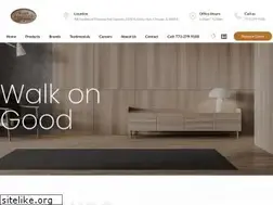 Sites similar to abhardwood.com