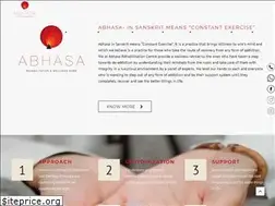Sites similar to abhasa.in