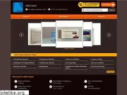 Sites similar to abhasales.in