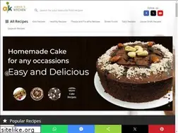 Sites similar to abhaskitchen.com