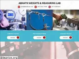 Sites similar to abhathuae.com