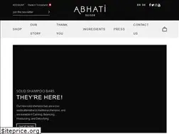 Sites similar to abhatisuisse.com