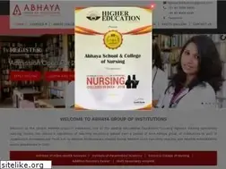Sites similar to abhayagroup.com