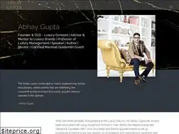 Sites similar to abhaygupta.in