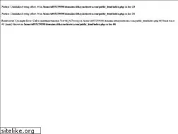 Sites similar to abhaymehrotra.com