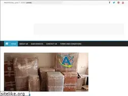 Sites similar to abhaypackers.com