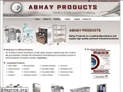 Sites similar to abhayproducts.com