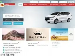 Sites similar to abhaytravelsindia.com