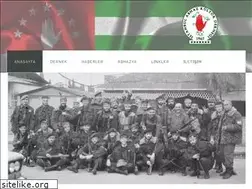 Sites similar to abhazdernegi.org