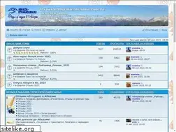 Sites similar to abhazia-stranadushi.ru