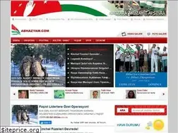 Sites similar to abhazyam.com