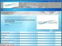Sites similar to abhbc.com