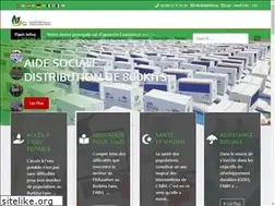 Sites similar to abhbf.org