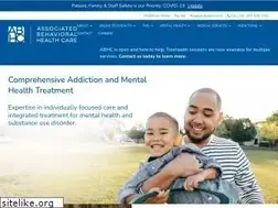 Sites similar to abhc.com