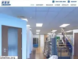 Sites similar to abhdesign.cz