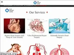Sites similar to abheartcare.com