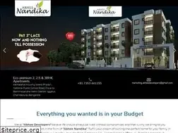 Sites similar to abheenandika.com