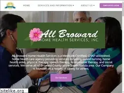Sites similar to abhhs.com