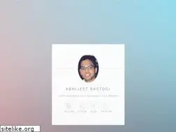 Sites similar to abhi.host