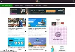 Sites similar to abhi2you.com