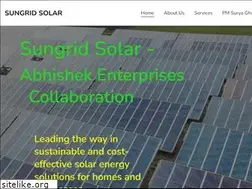 Sites similar to abhicorp.com