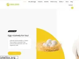 Sites similar to abhieggs.in
