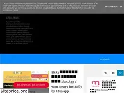 Sites similar to abhijano.blogspot.com