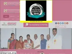 Sites similar to abhijayhospital.com