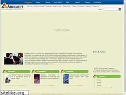 Sites similar to abhijeet.in