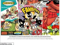 Sites similar to abhijeetkini.com