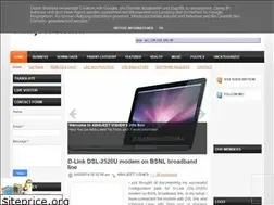 Sites similar to abhijeetvishen.blogspot.com