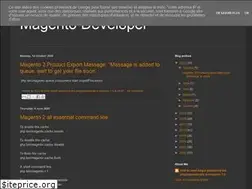 Sites similar to abhijitberadeveloper.blogspot.com