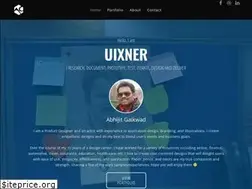 Sites similar to abhijitgaikwad.com