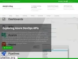 Sites similar to abhijitjana.net