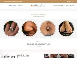 Sites similar to abhikajewels.com