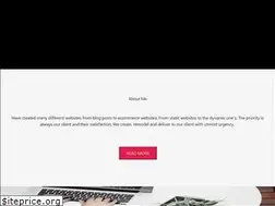Sites similar to abhikkundu.com