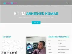 Sites similar to abhikr.com